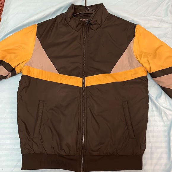 Jacket from Flying Machine - Picture 1 of 5